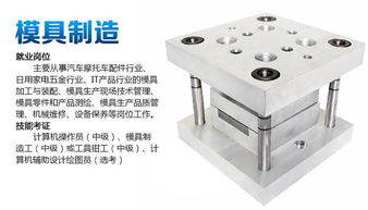 2015年广州天河区理工职业技术学校专业介绍
