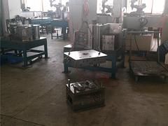 明溪厦门专业模具制造:厦门权威的厦门模具制造哪里找