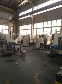 【合肥经开区 NC制造模具加工】,价格,厂家,图片,供应商,机械设计加工,合肥斯普瑞机械科技 - 产品库 - 阿土伯交易网