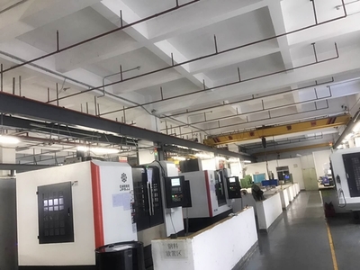 精密注塑产品开模模具开发塑胶模具厂