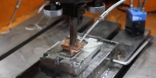 模具制造业视频素材 - 模具制造业视频模板下载 - 新片场素材