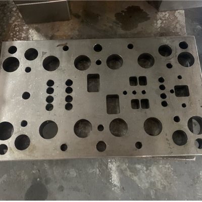 江门汽车倒车镜模具