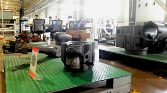 宁夏共享集团 让中国铸造3d打印产业化应用领跑全球