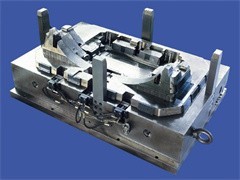 沈阳模具设计兴趣班